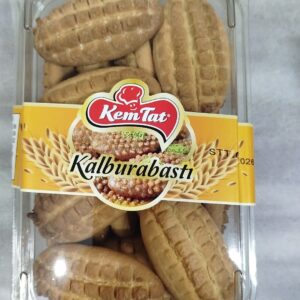 Kalburabastı Tatlısı