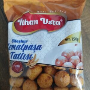 Kemal Paşa Tatlısı